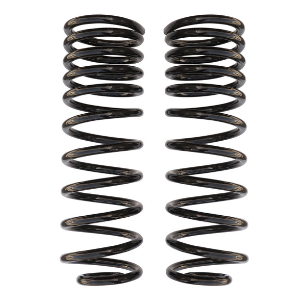 Rancho RS80139 Rear Coil Spring kit Jeep Gladiator
