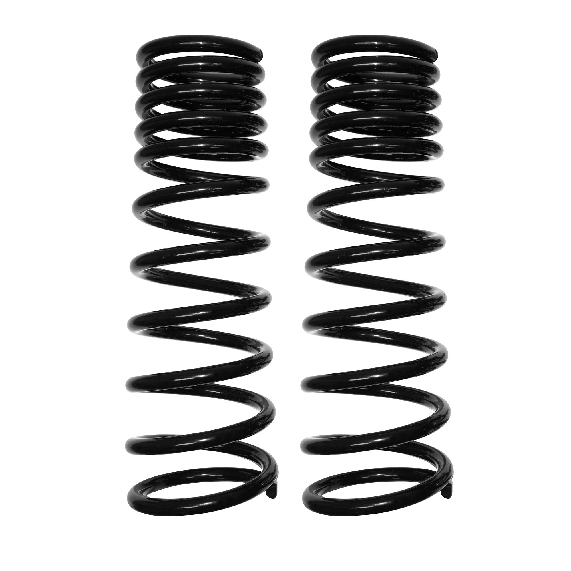 Rancho RS80450B Front Coil Spring Kit Dodge Ram 2500, Ram 3500, Ram 25