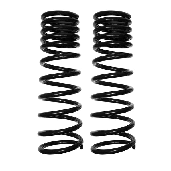 Rancho RS80450B Front Coil Spring Kit Dodge Ram 2500, Ram 3500, Ram 2500, 3500