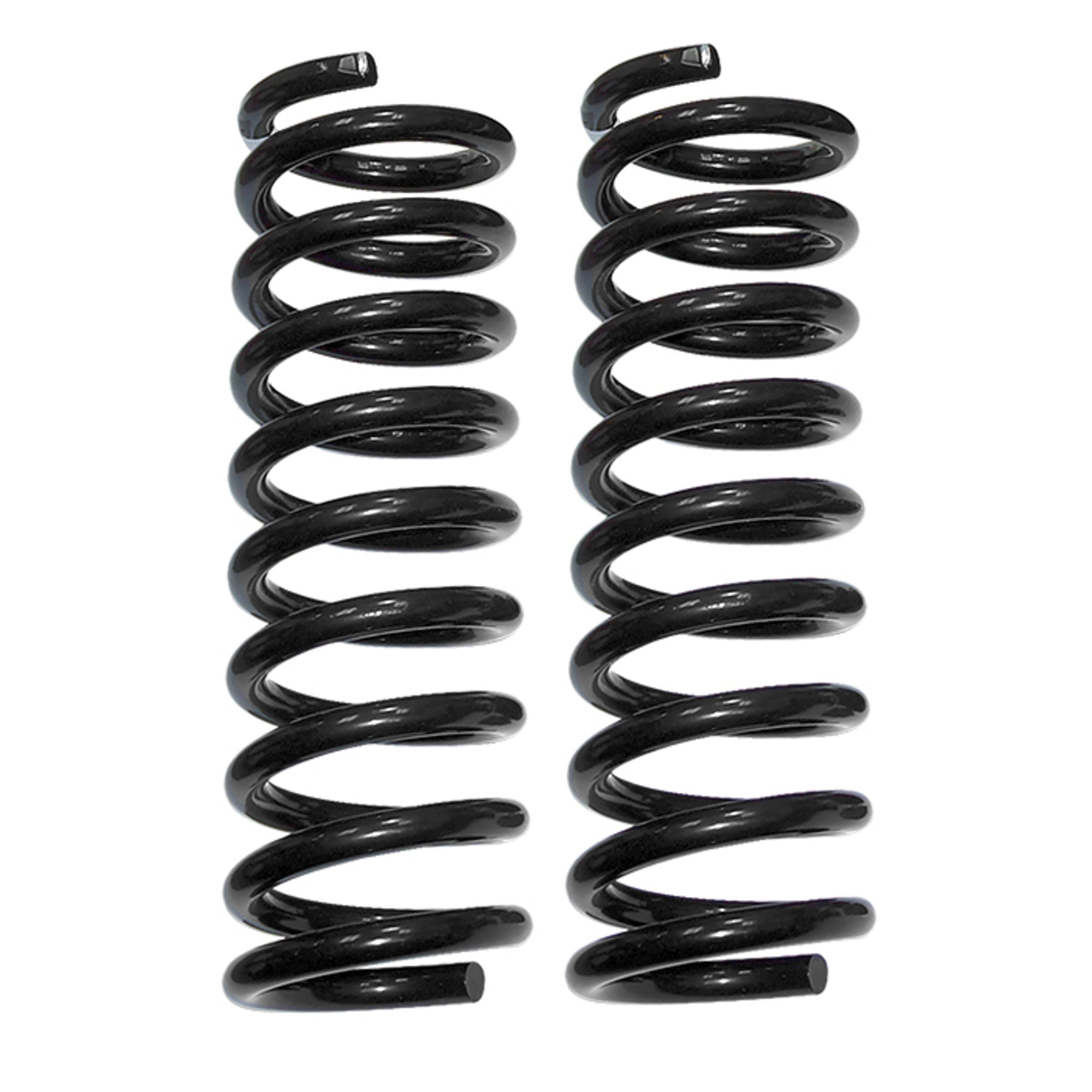 Rancho RS80451B Front Coil Spring Kit Ram 2500, 3500