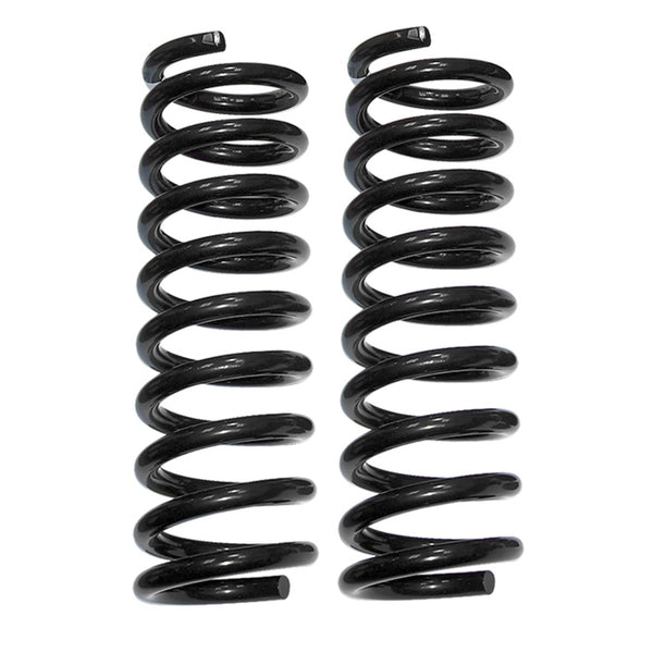 Rancho RS80451B Front Coil Spring Kit Ram 2500, 3500