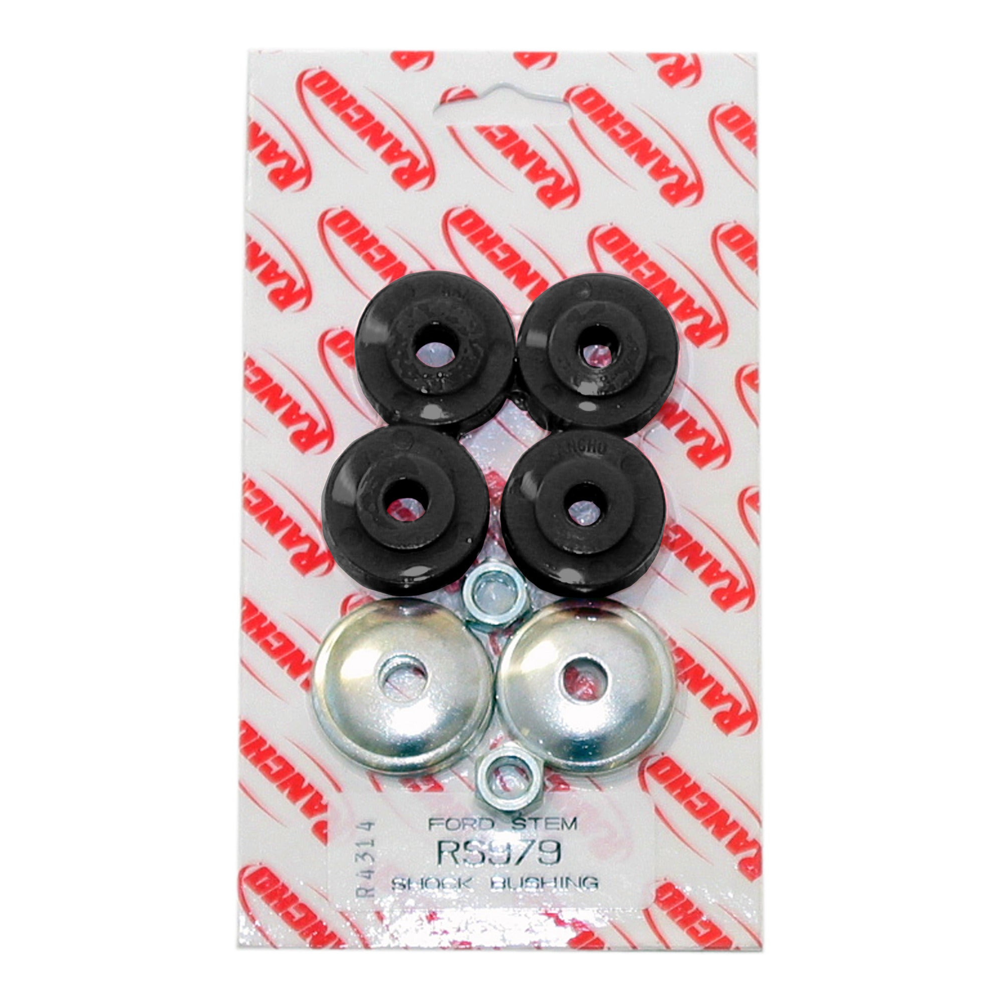 Rancho RS979 Ford Stem Bushing Kit