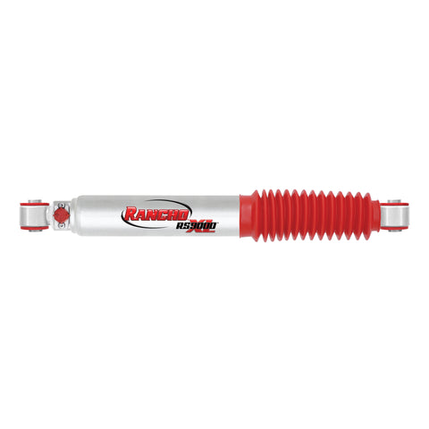 Rancho RS999073 Rear RS9000XL Shock Ford F-150
