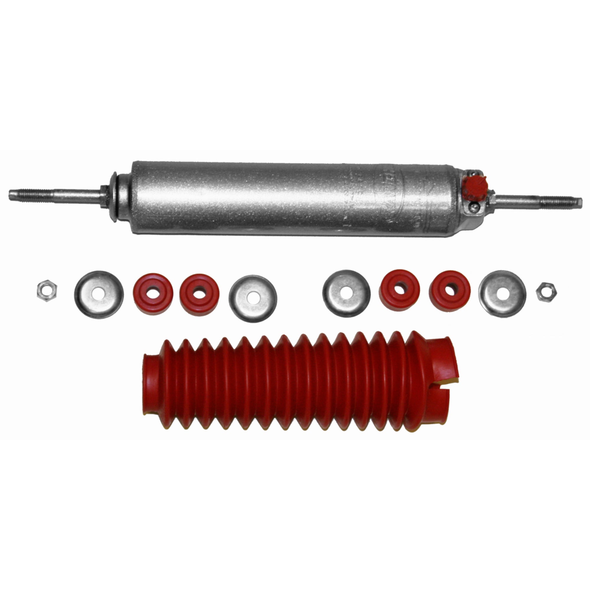Rancho RS999201 Front RS9000XL
