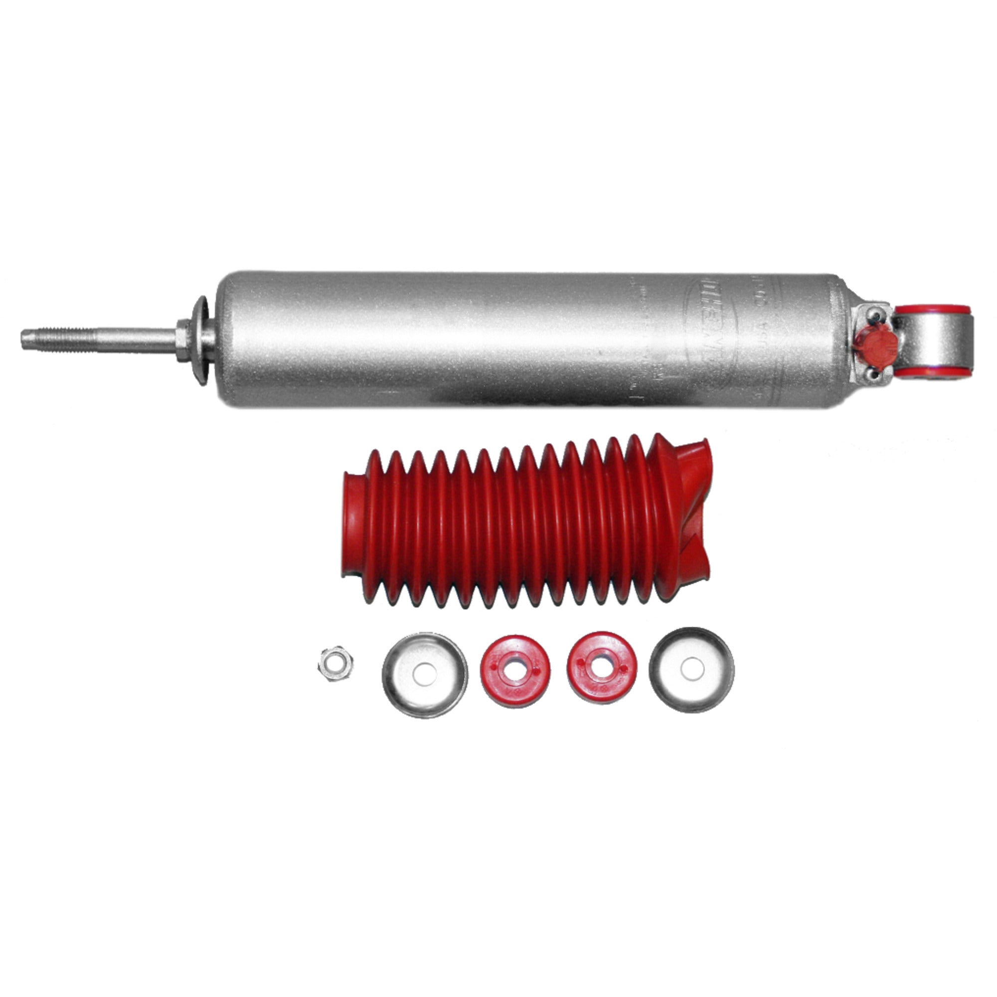 Rancho RS999250 Front RS9000XL