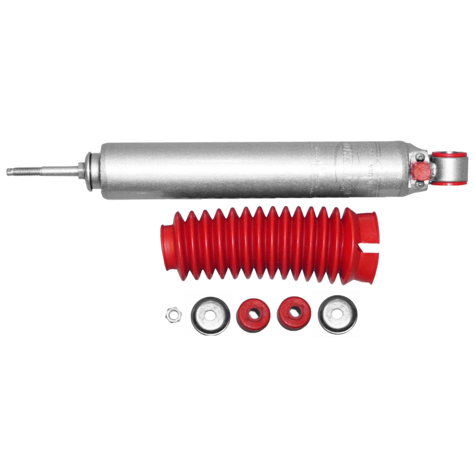 Rancho RS999322 Front RS9000XL