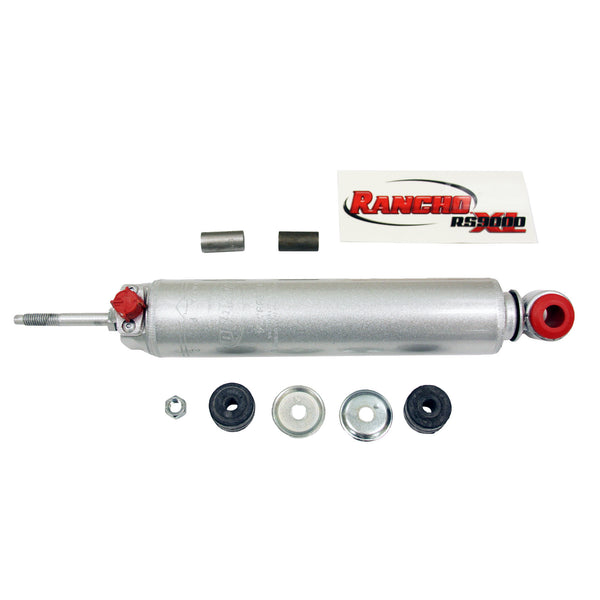 Rancho RS999334 Rear RS9000XL