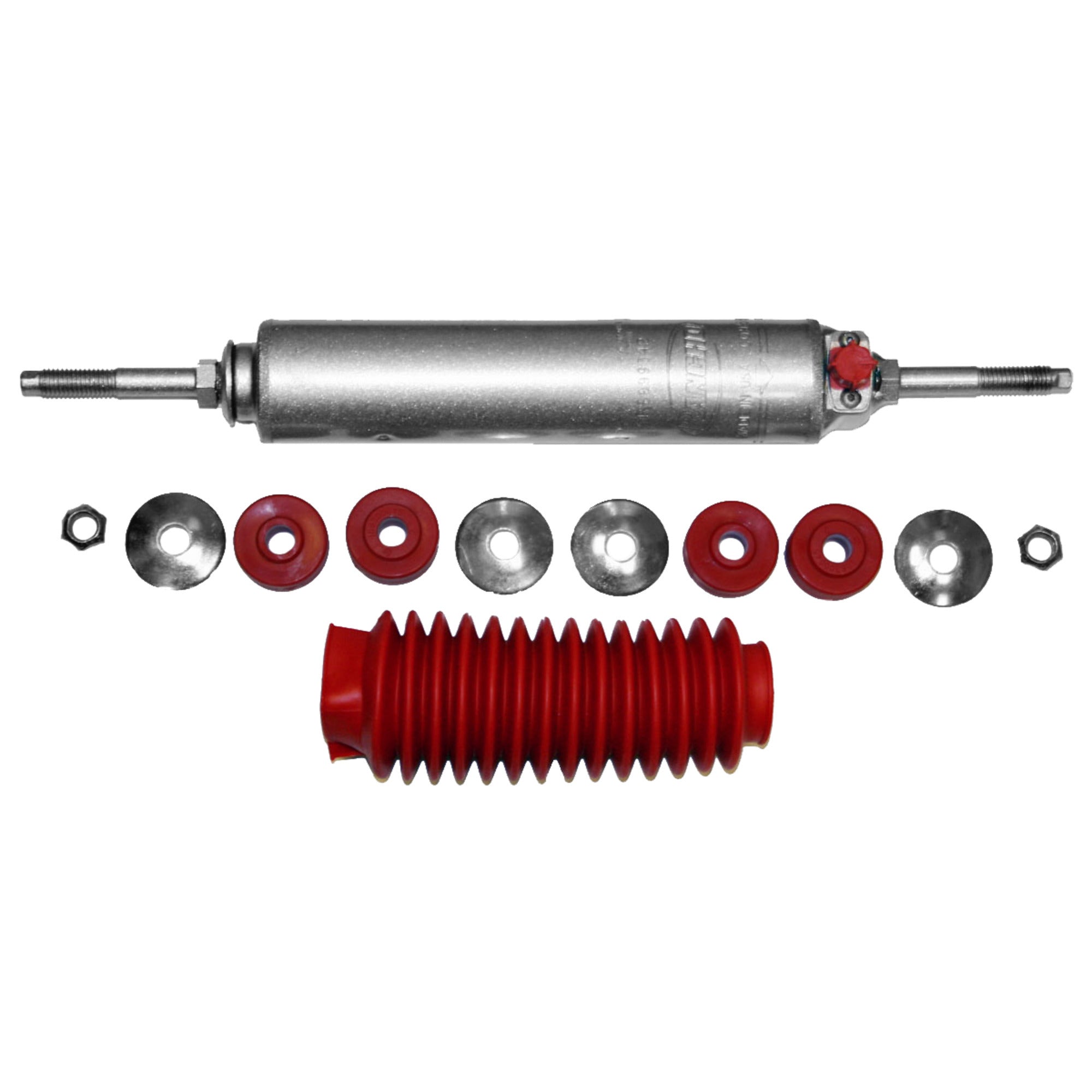 Rancho RS999342 Front RS9000XL