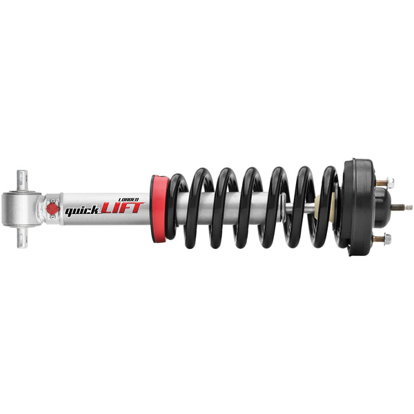 Rancho RS999958 Front Left QuickLIFT Strut Assembly Ford F-150