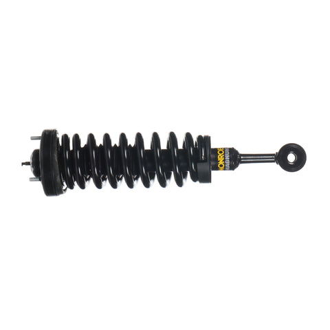 Monroe 153031 Front Gas-Magnum Severe Service Complete Strut Assembly Ford F100, F150 Series 1/2 Ton, Lincoln Mark LT