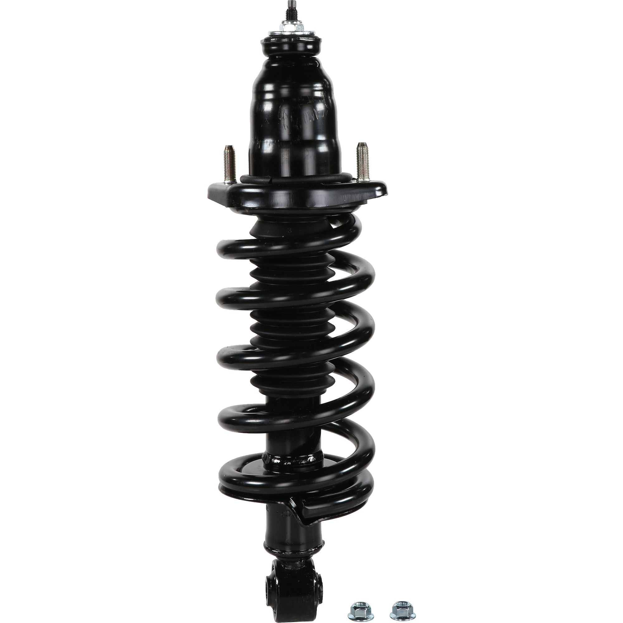 Front L-R Quick Complete Strut for 2003-2006 Honda Zimbabwe Front L-R Quick Complete Strut for 2003-2006 Honda Zimbabwe