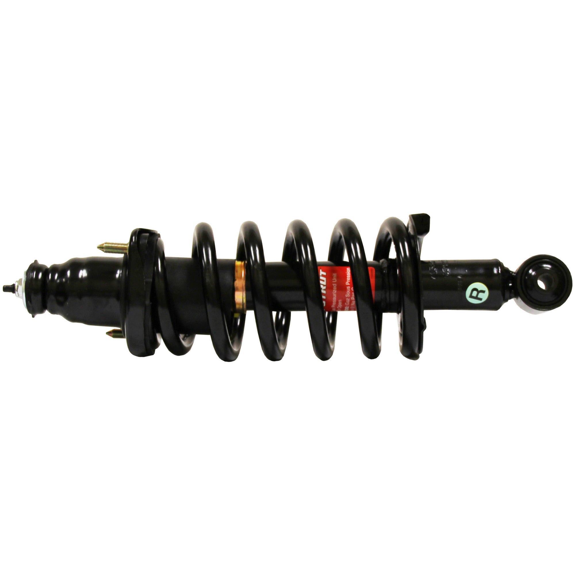 Monroe 171114R Rear Right Quick-Strut Complete Strut Assembly Acura RSX