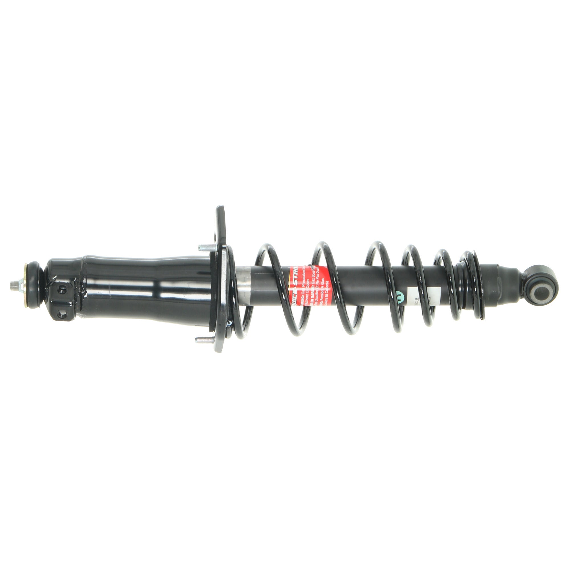 Monroe 171123R Rear Right Quick-Strut Complete Strut Assembly Mazda RX-8