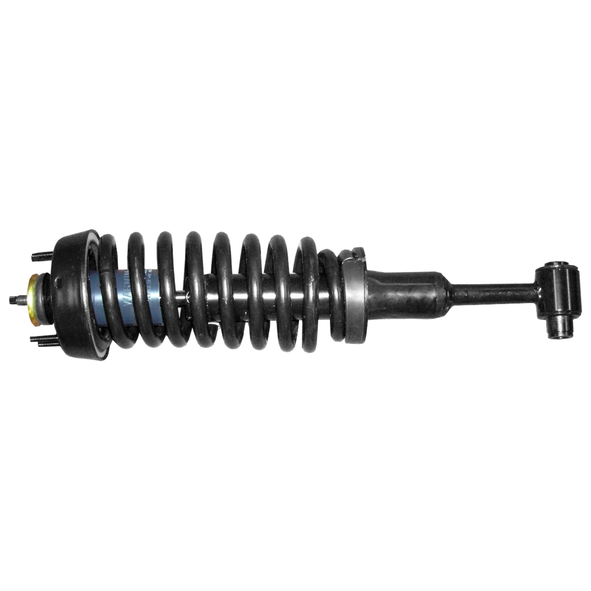Monroe 171321 Front Quick-Strut Complete Strut Assembly Ford Explorer ...