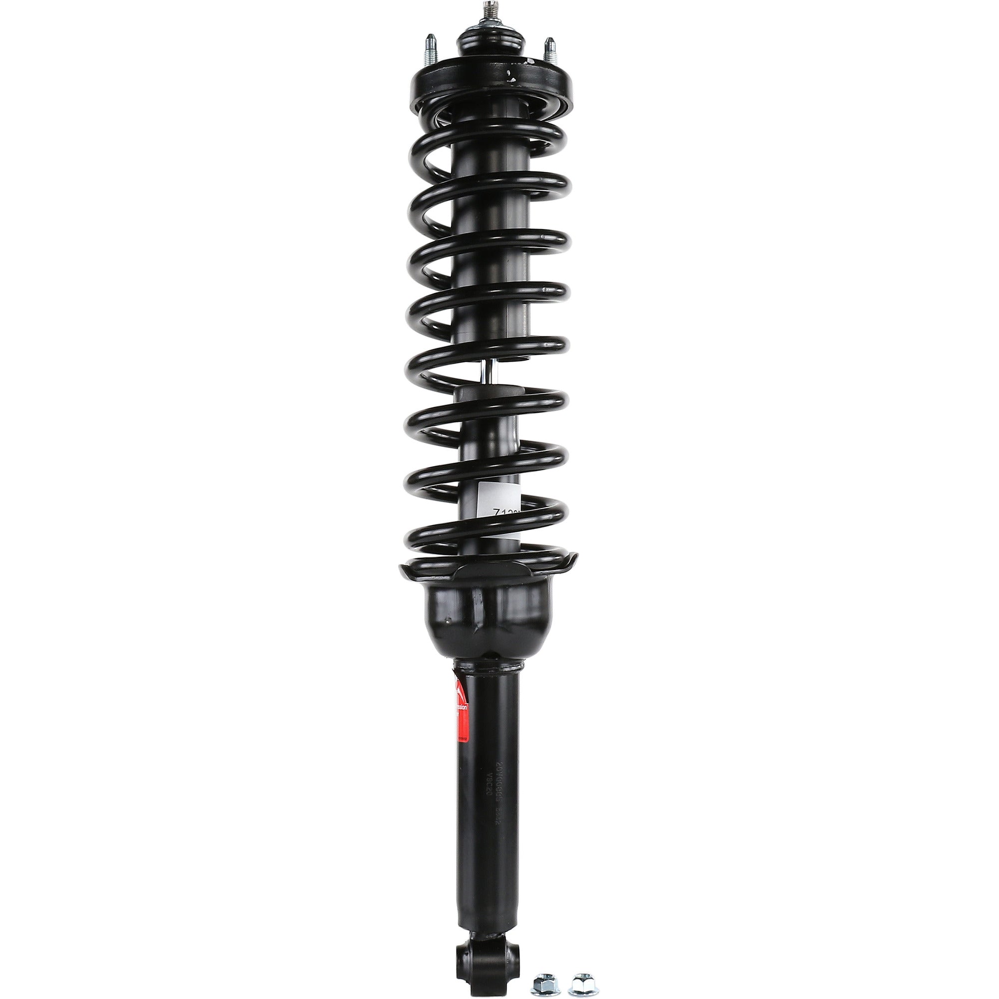 Monroe 171325 Rear Quick-Strut Complete Strut Assembly Honda CR-V