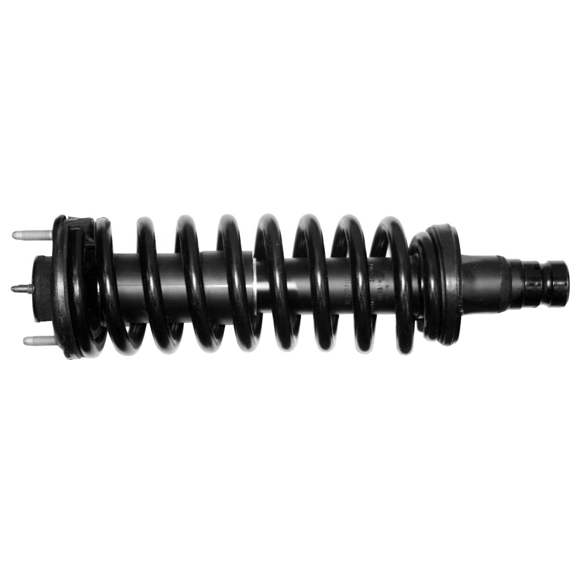 Monroe 171341 Front Quick-Strut Complete Strut Assembly Buick, Chevrolet, GMC, Isuzu, Oldsmobile, Saab