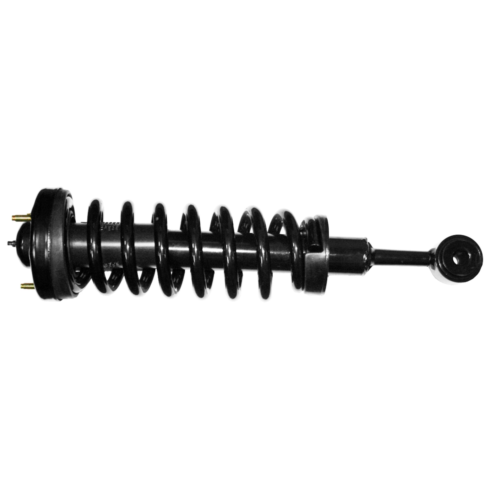 Monroe 171361 Front Quick-Strut Complete Strut Assembly Ford F-150, Li ...