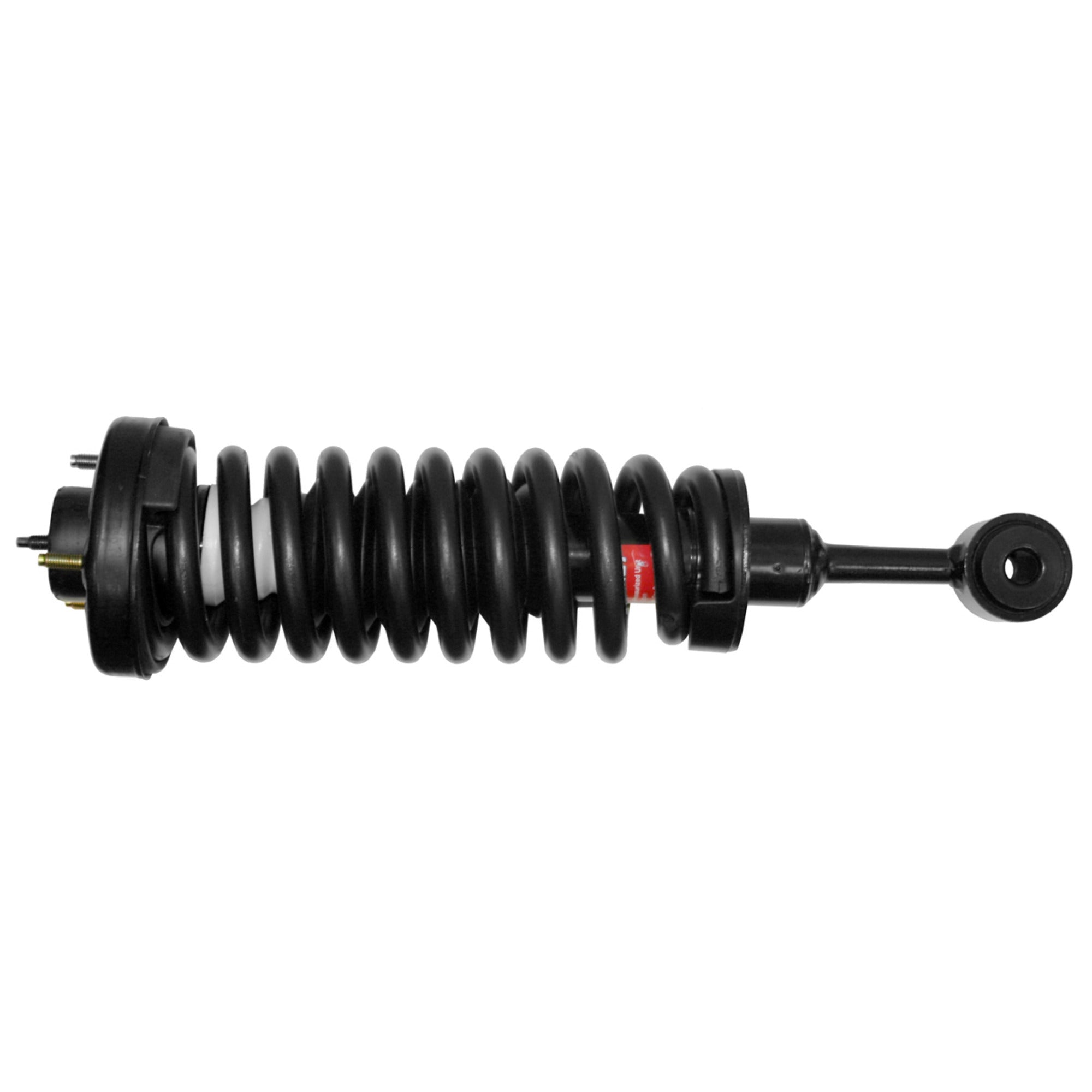 Monroe 171369 Front Quick-Strut Complete Strut Assembly Ford Expedition, Lincoln Navigator