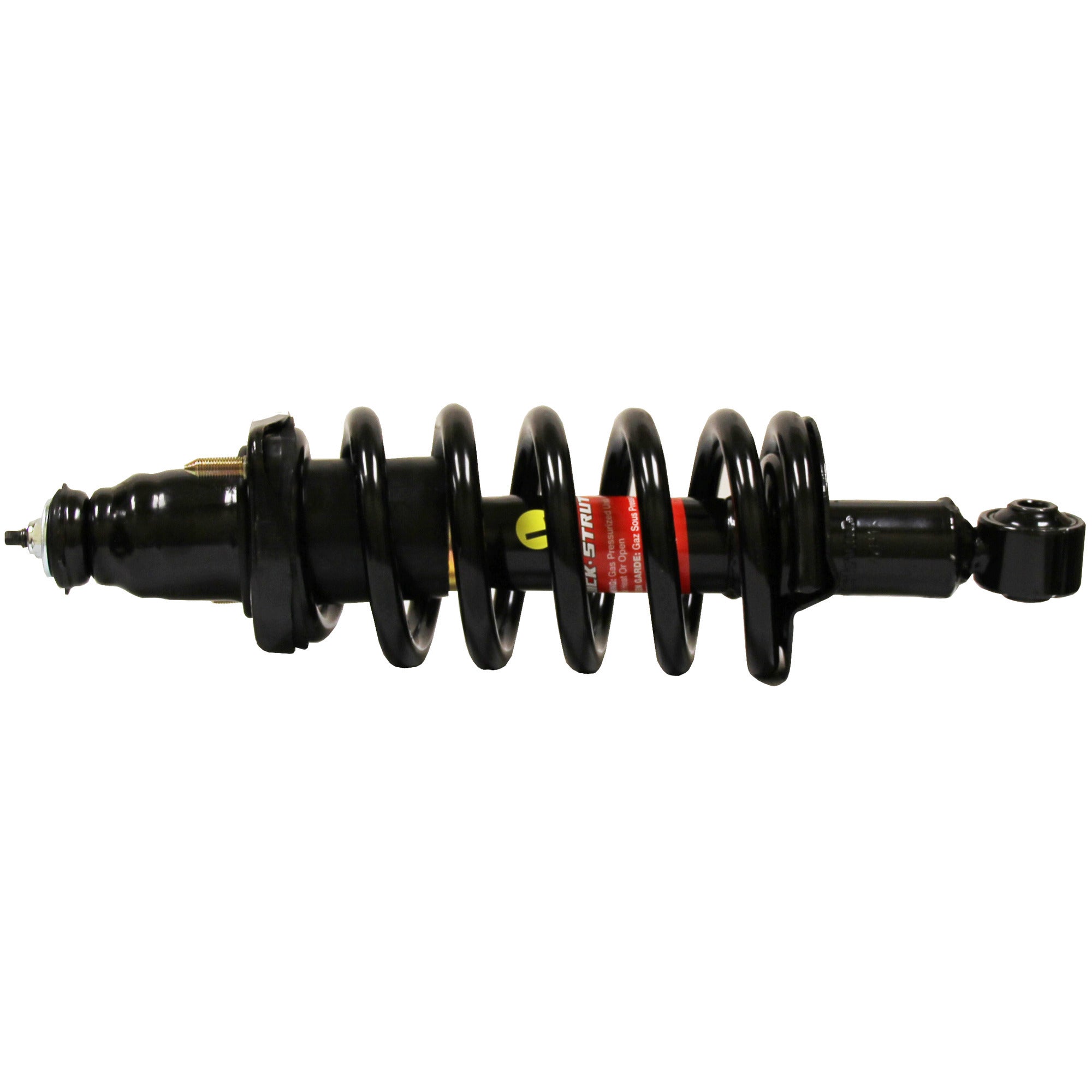 Monroe 171380L Rear Left Quick-Strut Complete Strut Assembly Honda CR-V