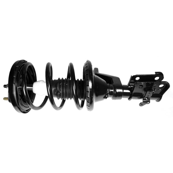 Monroe 171434 Front Left Quick-Strut Complete Strut Assembly Acura EL, Honda Civic