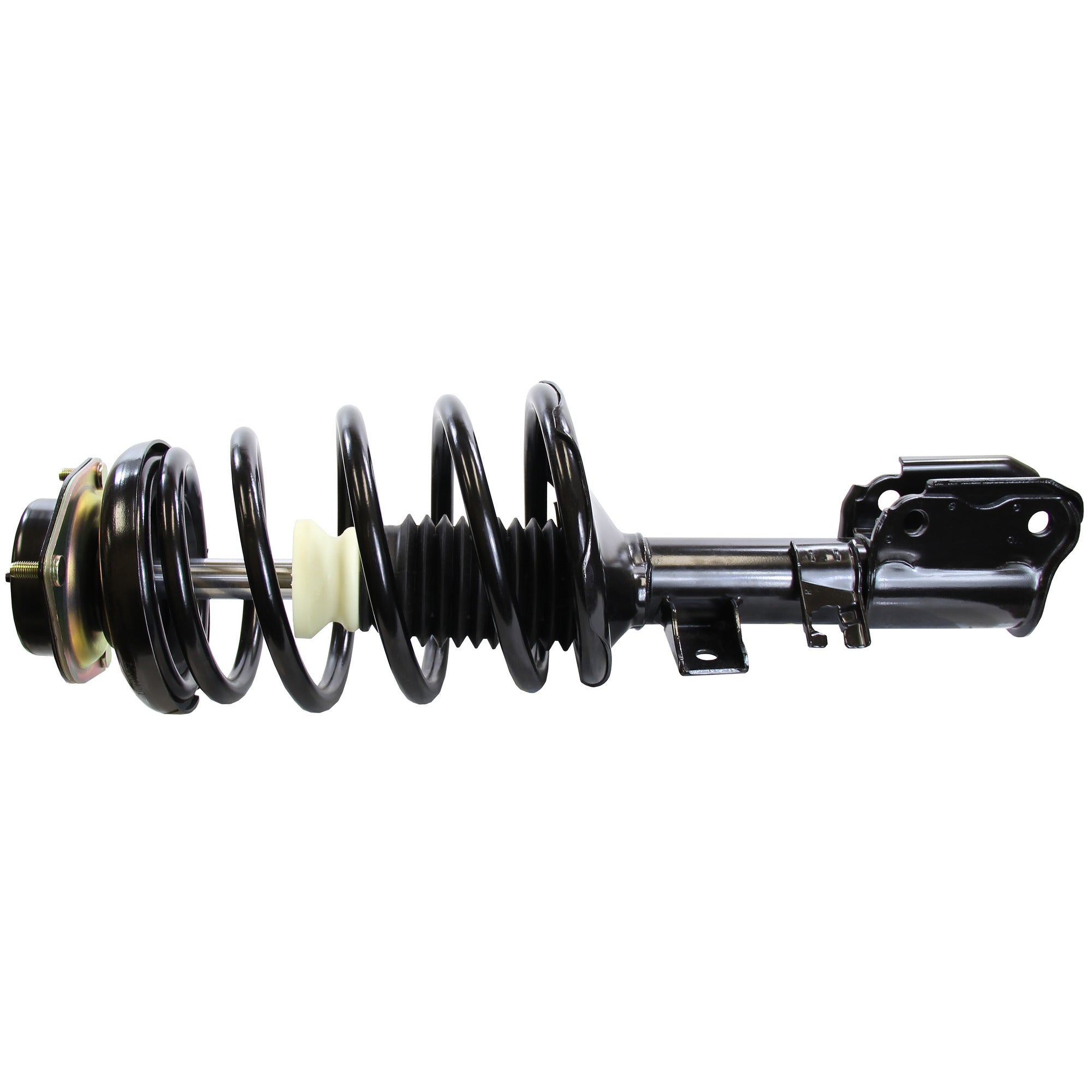 Monroe 171441 Front Right Quick-Strut Complete Strut Assembly Nissan Pathfinder