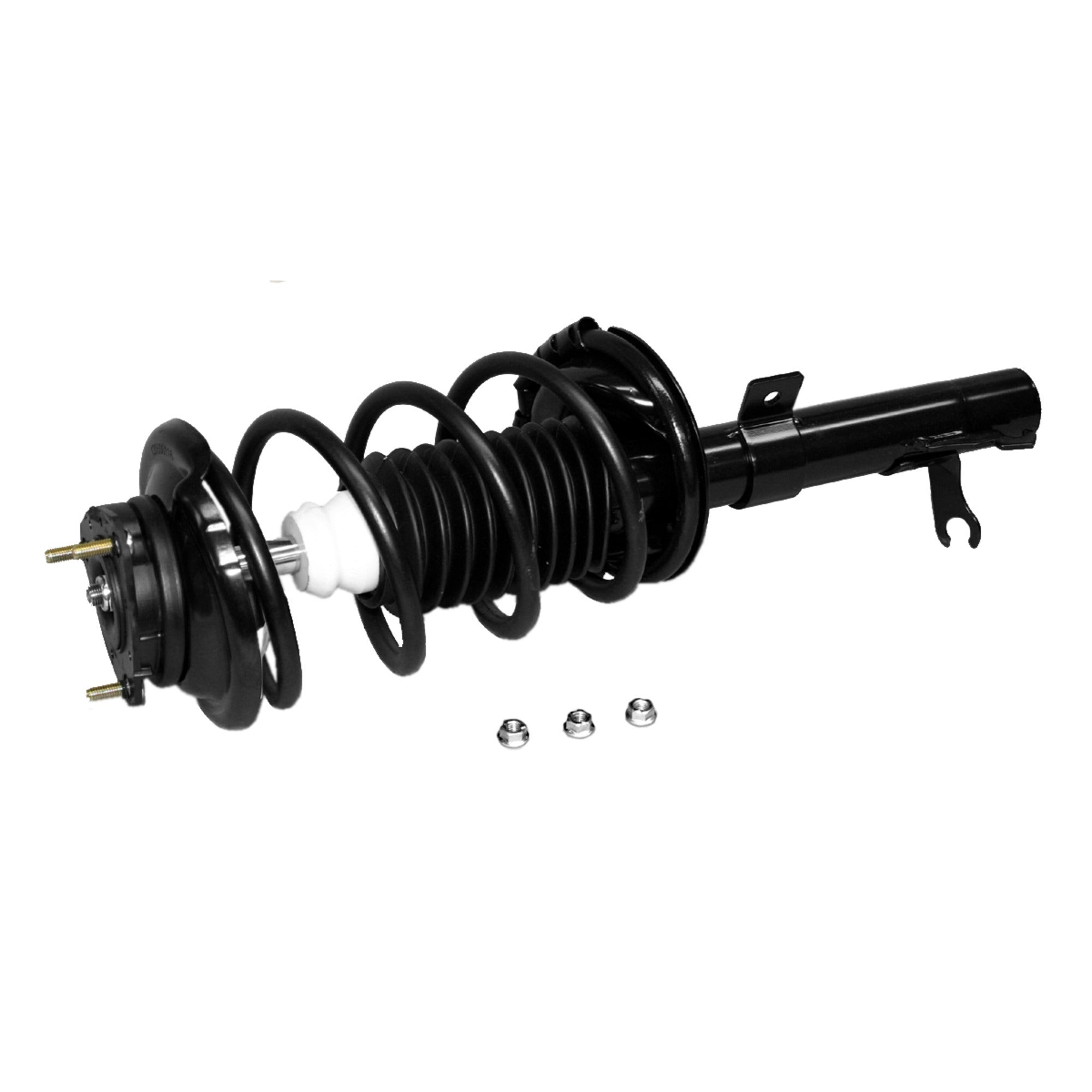 Monroe 171504 Front Right Quick-Strut Complete Strut Assembly Ford Focus
