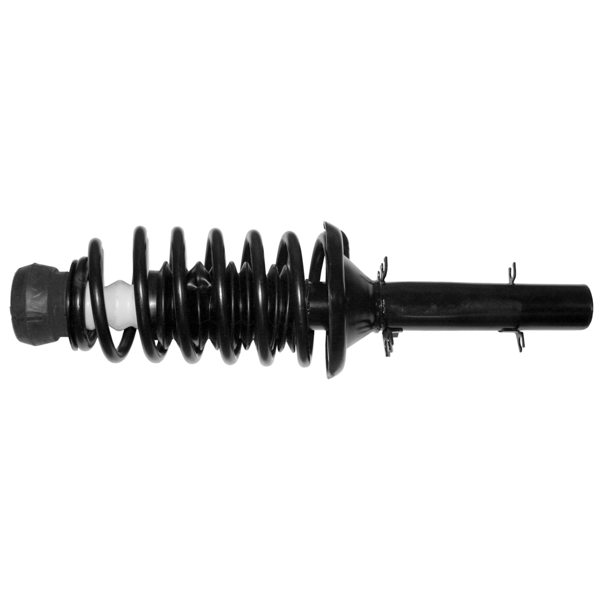 Monroe 171525 Front Quick-Strut Complete Strut Assembly Volkswagen