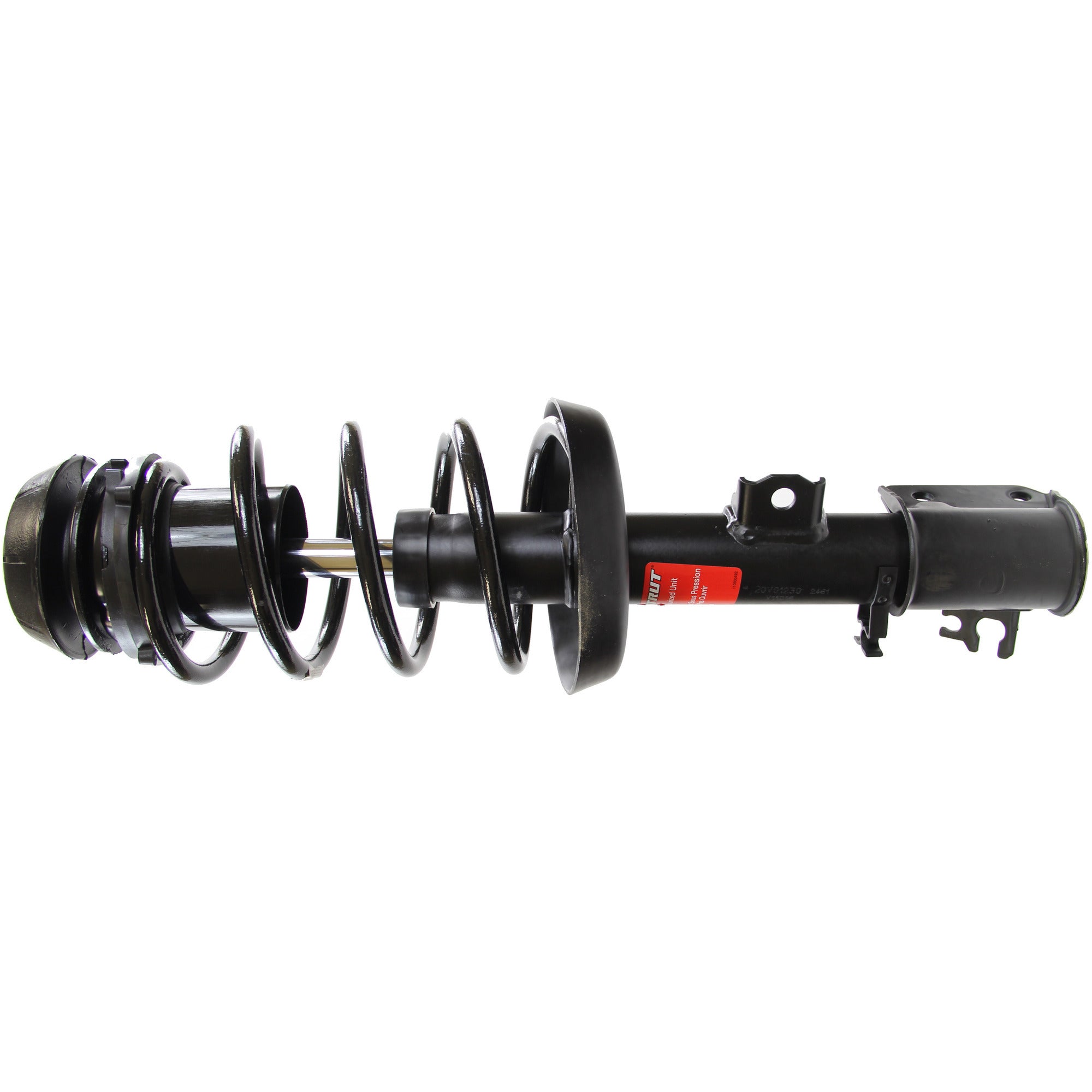 Monroe 171555 Front Right Quick-Strut Complete Strut Assembly Saturn
