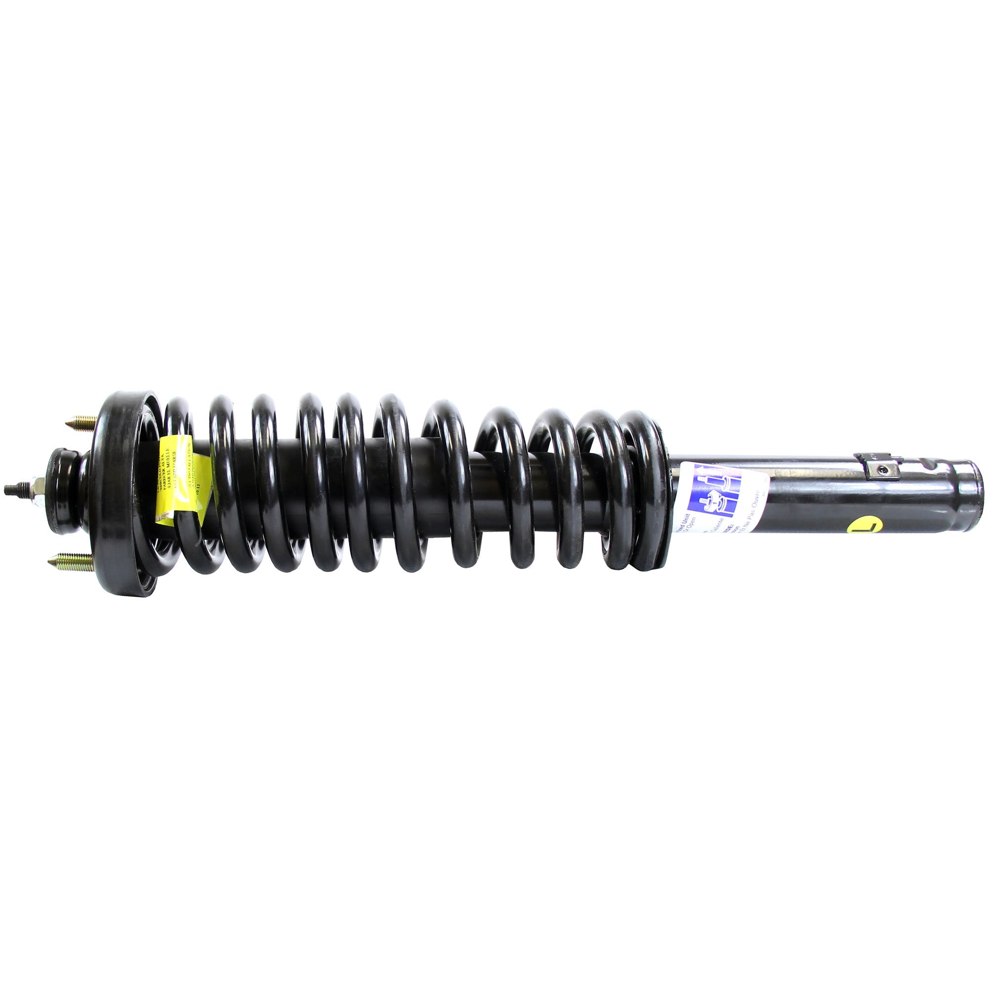 Monroe 171583L Front Left Quick-Strut Complete Strut Assembly Honda CR-V