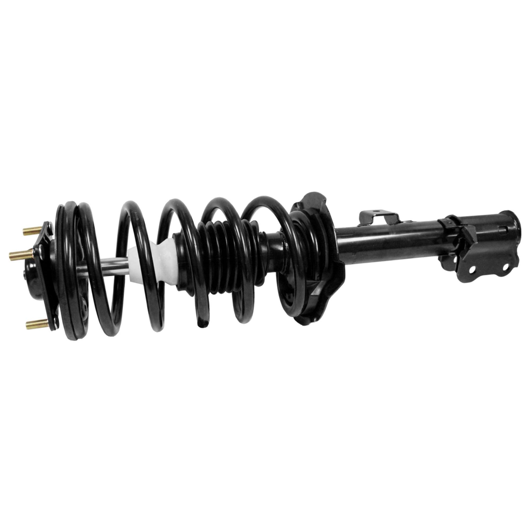 Monroe 171593 Front Right Quick-Strut Complete Strut Assembly Ford Escape, Mazda Tribute, Mercury Mariner
