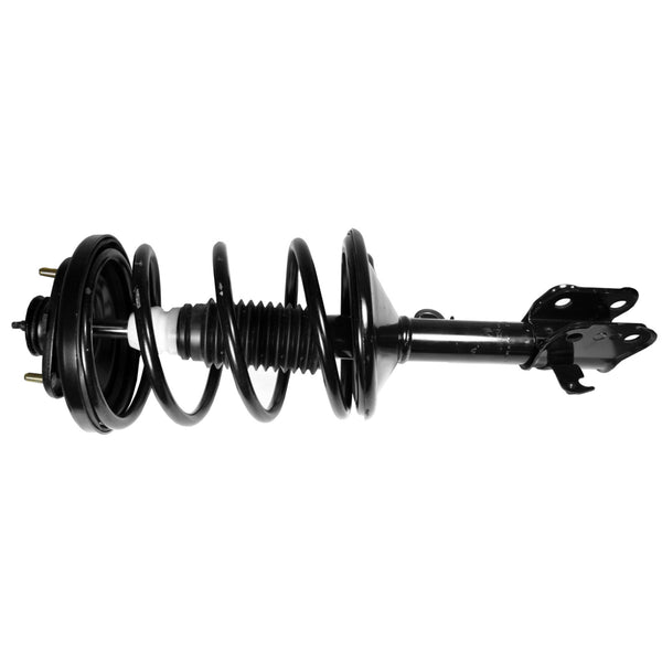 Monroe 171598 Front Left Quick-Strut Complete Strut Assembly Honda Odyssey