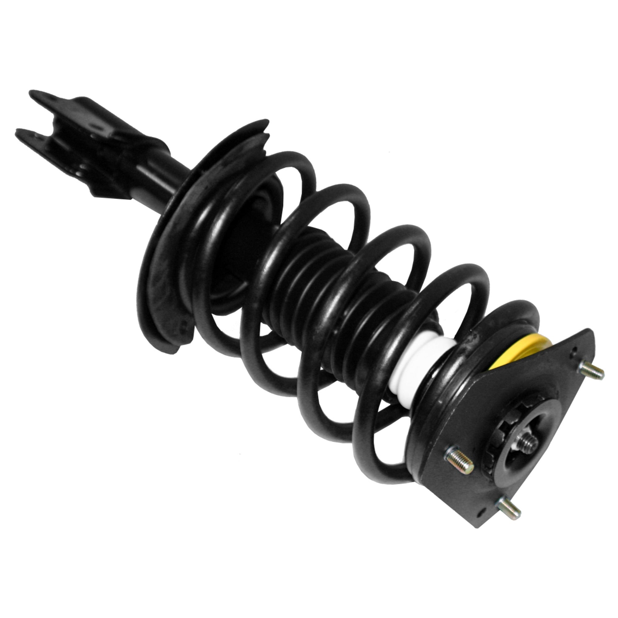Monroe 171670 Front Quick-Strut Complete Strut Assembly Chevrolet Impala, Oldsmobile Intrigue