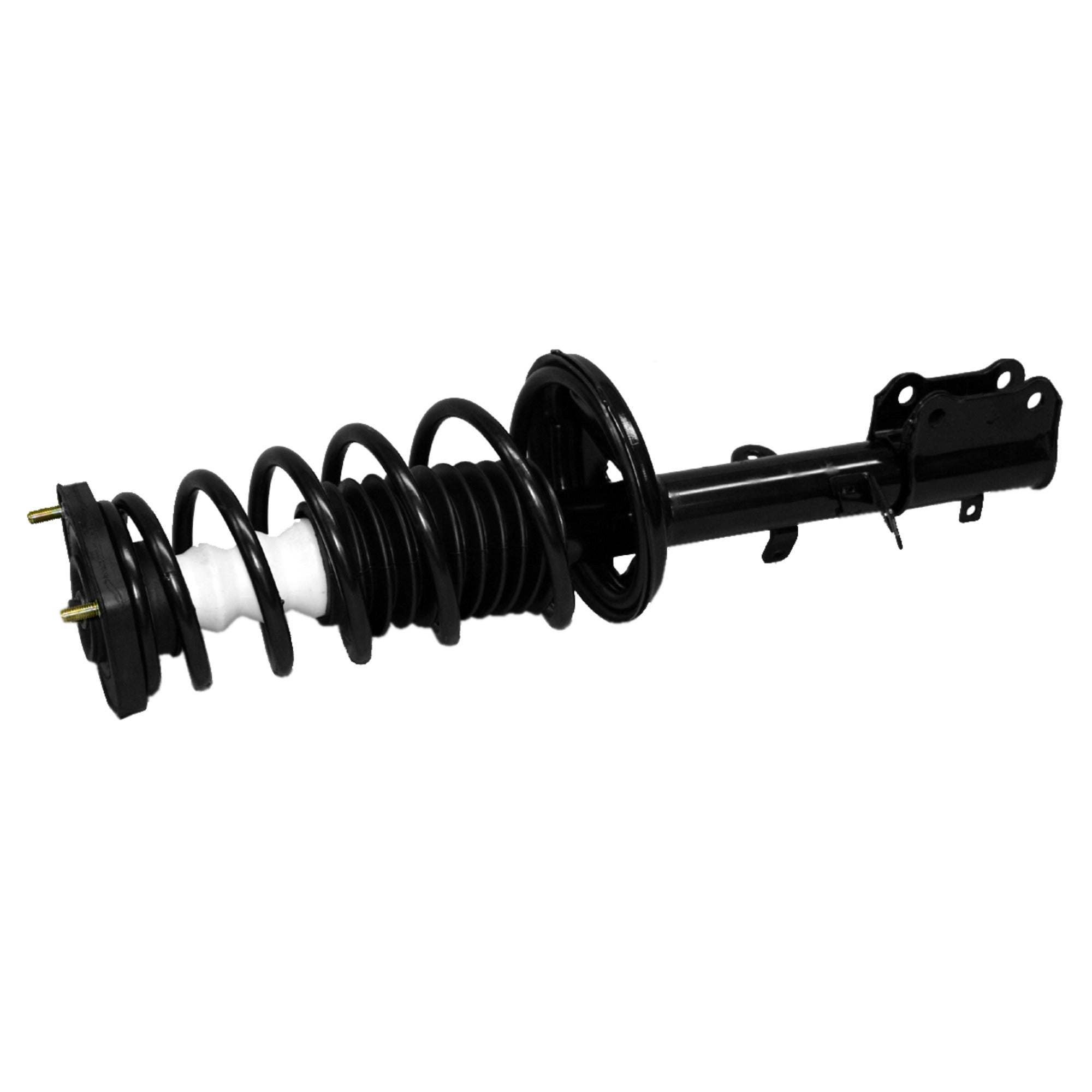 【mi☆】 Monroe 171954 Rear Left Quick-Strut Complete Strut Assembly