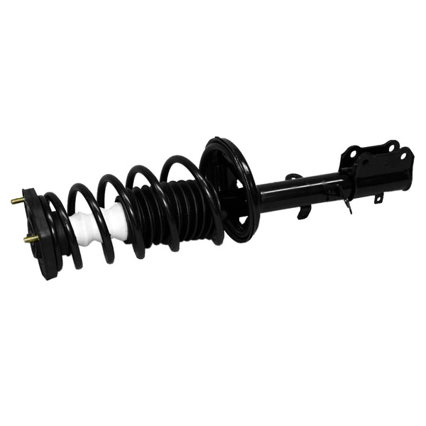 Monroe 171954 Rear Left Quick-Strut Complete Strut Assembly Chevrolet Prizm, Geo Prizm, Toyota Corolla