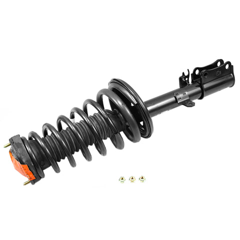Monroe 171957 Rear Right Quick-Strut Complete Strut Assembly Toyota Camry