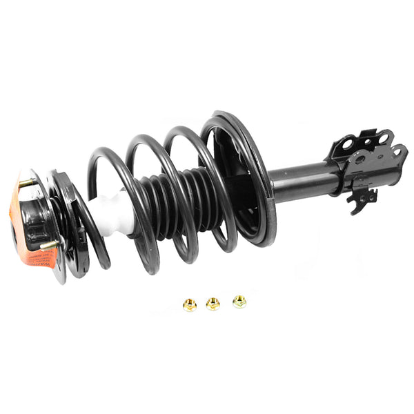 Monroe 171980 Front Left Quick-Strut Complete Strut Assembly Toyota Camry