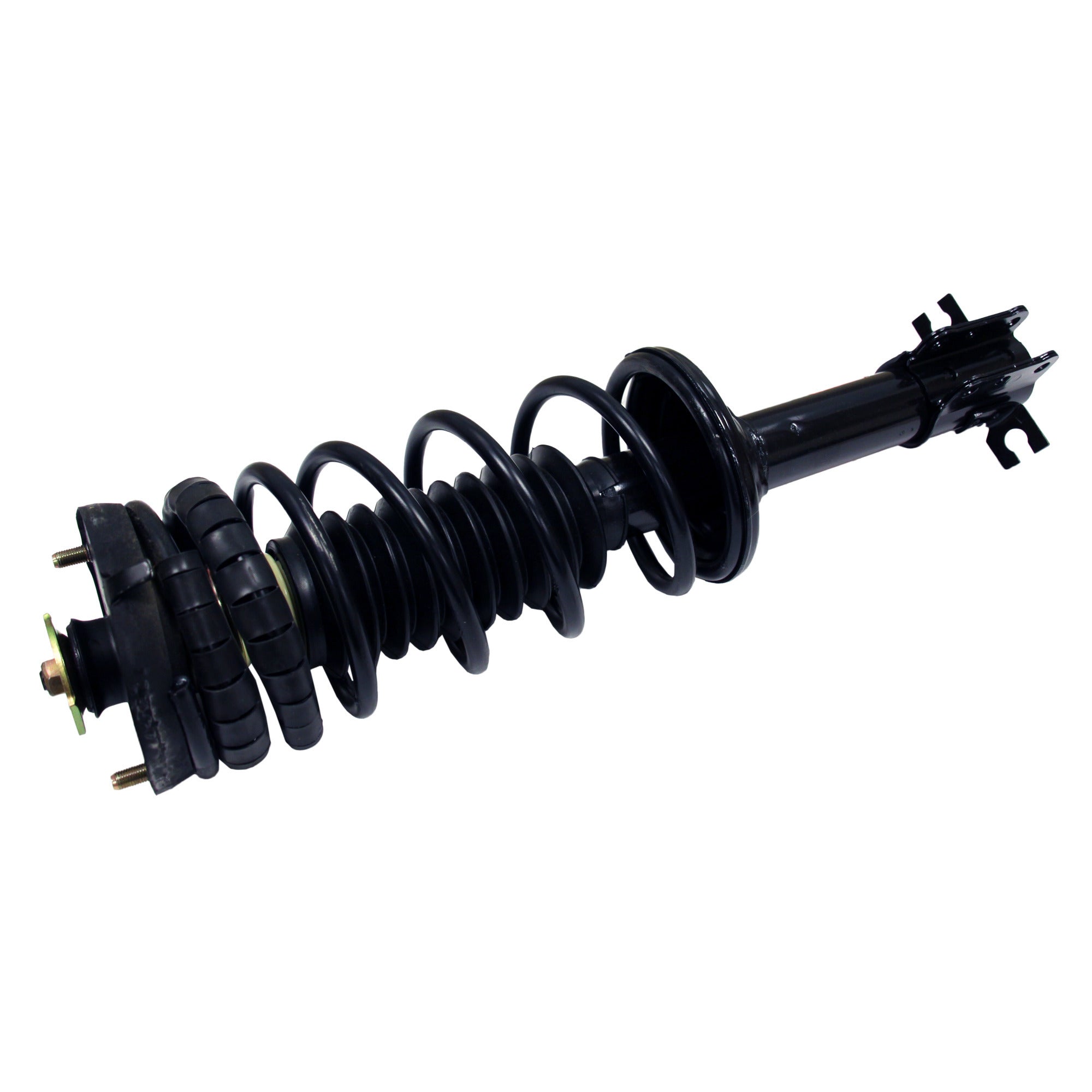 Monroe 171994 Rear Quick-Strut Complete Strut Assembly Ford Escort, Mercury Tracer