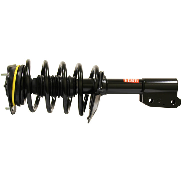Monroe 172113 Front Quick-Strut Complete Strut Assembly Buick Rendezvous, Pontiac Aztek