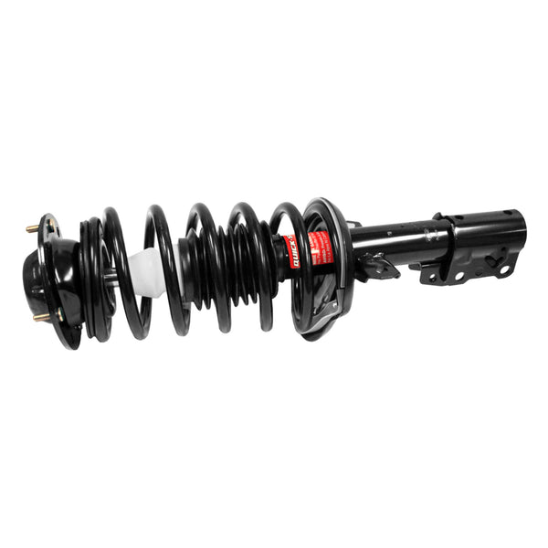 Complete Front & Rear Struts Assembly Kit For Chevy Cobalt, HHR, Pontiac G5 – Freeauto