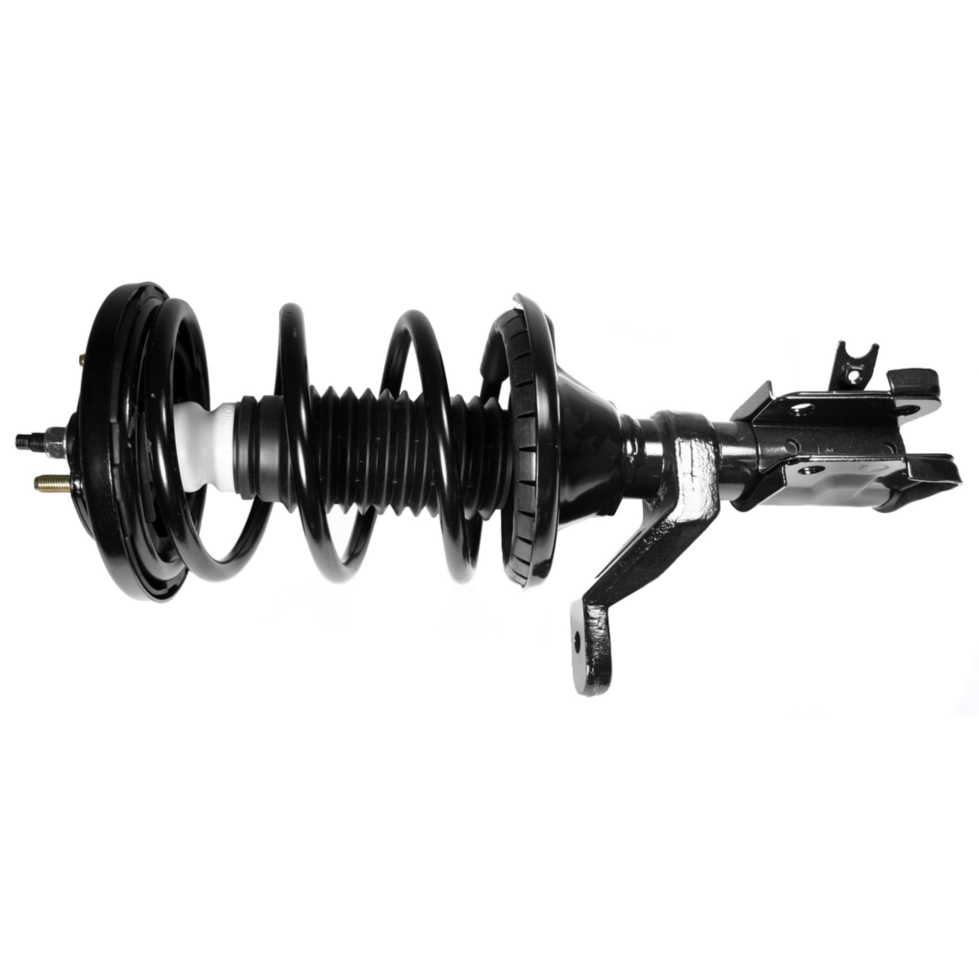 Monroe 172185 Front Right Quick-Strut Complete Strut Assembly Honda Civic