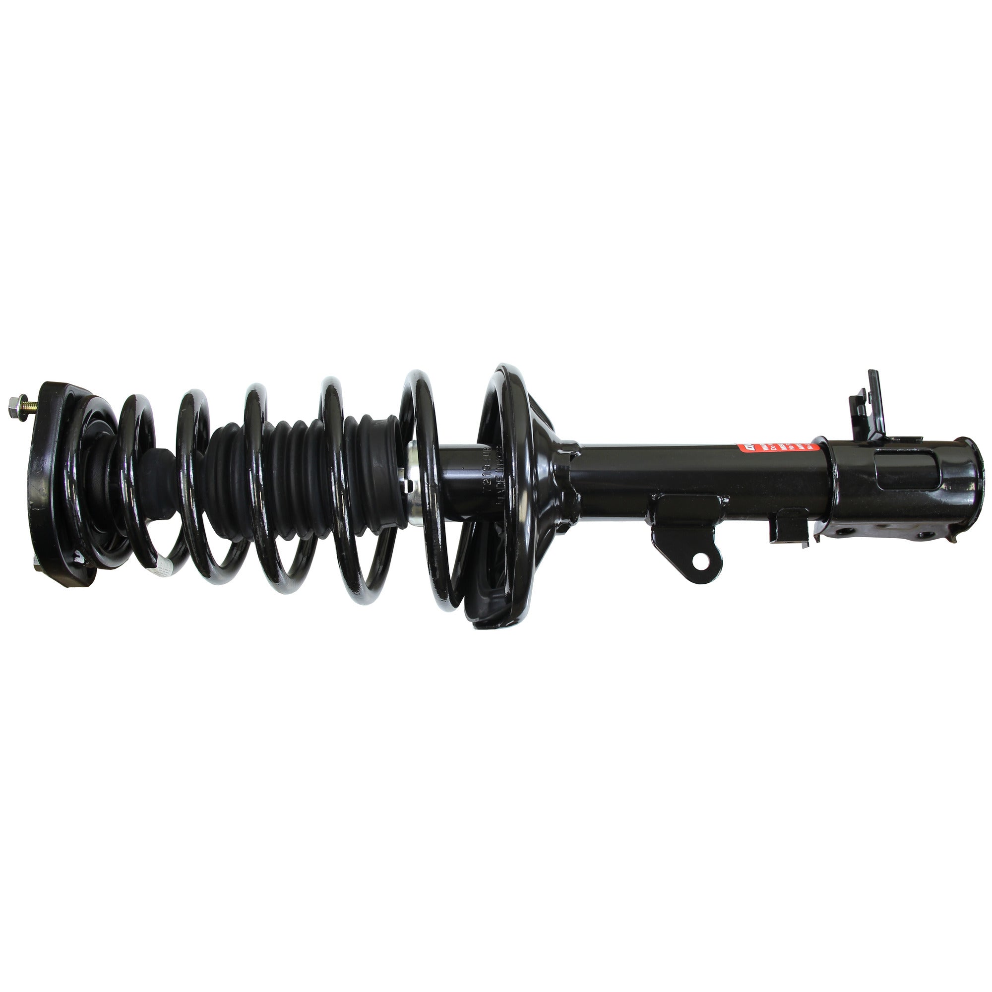 Monroe 172194 Rear Left Quick-Strut Complete Strut Assembly Hyundai Tiburon