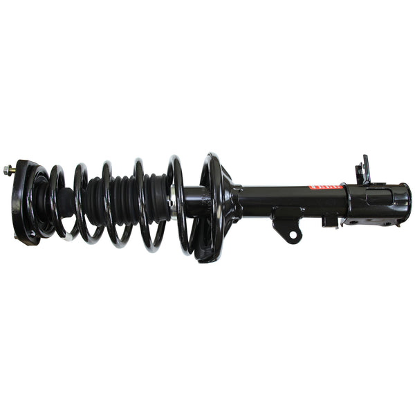 Monroe 172194 Rear Left Quick-Strut Complete Strut Assembly Hyundai Tiburon