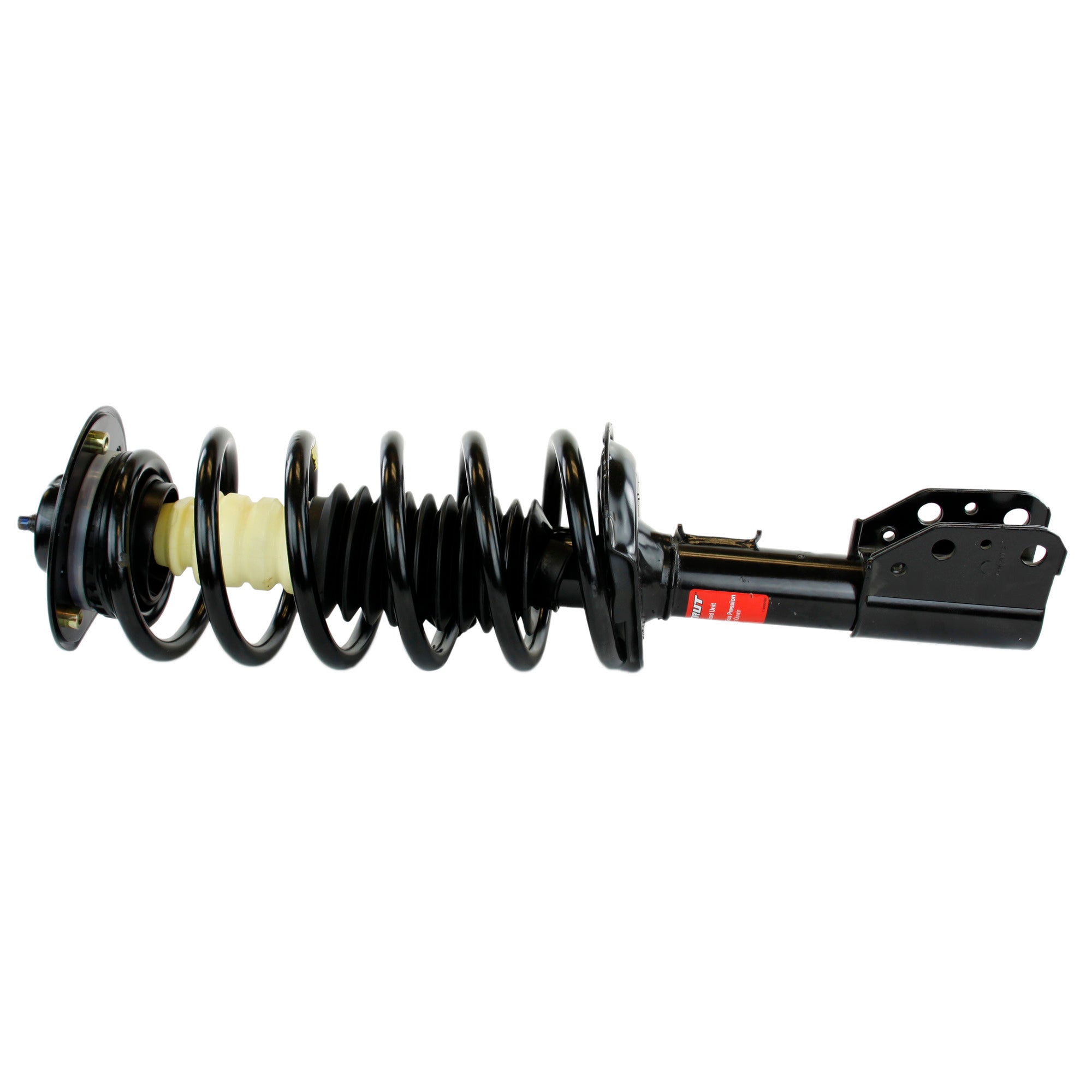 Monroe 172210 Front Left Quick-Strut Complete Strut Assembly Chevrolet Equinox, Pontiac Torrent