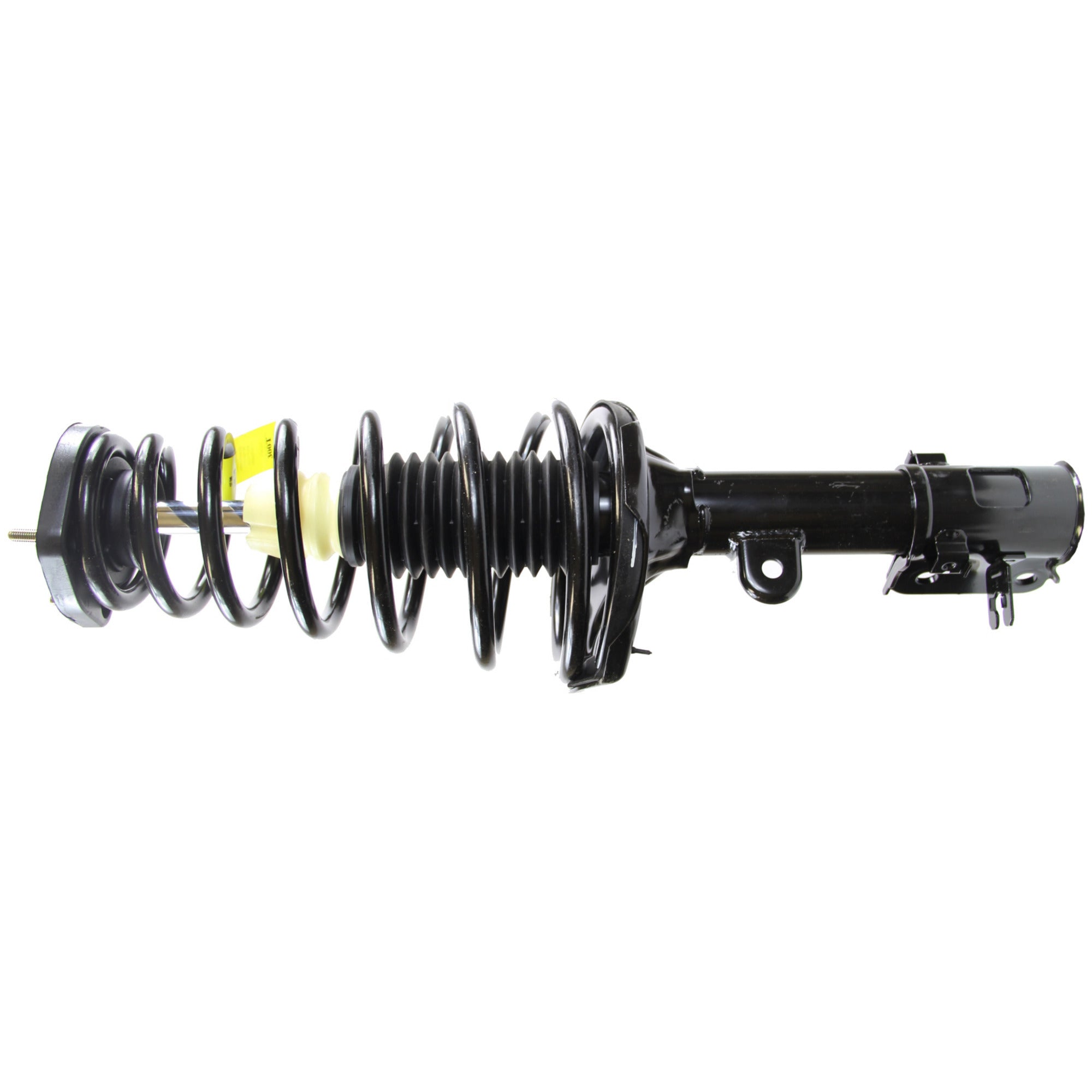 Monroe 172221 Rear Right Quick-Strut Complete Strut Assembly Hyundai Tucson, Kia Sportage