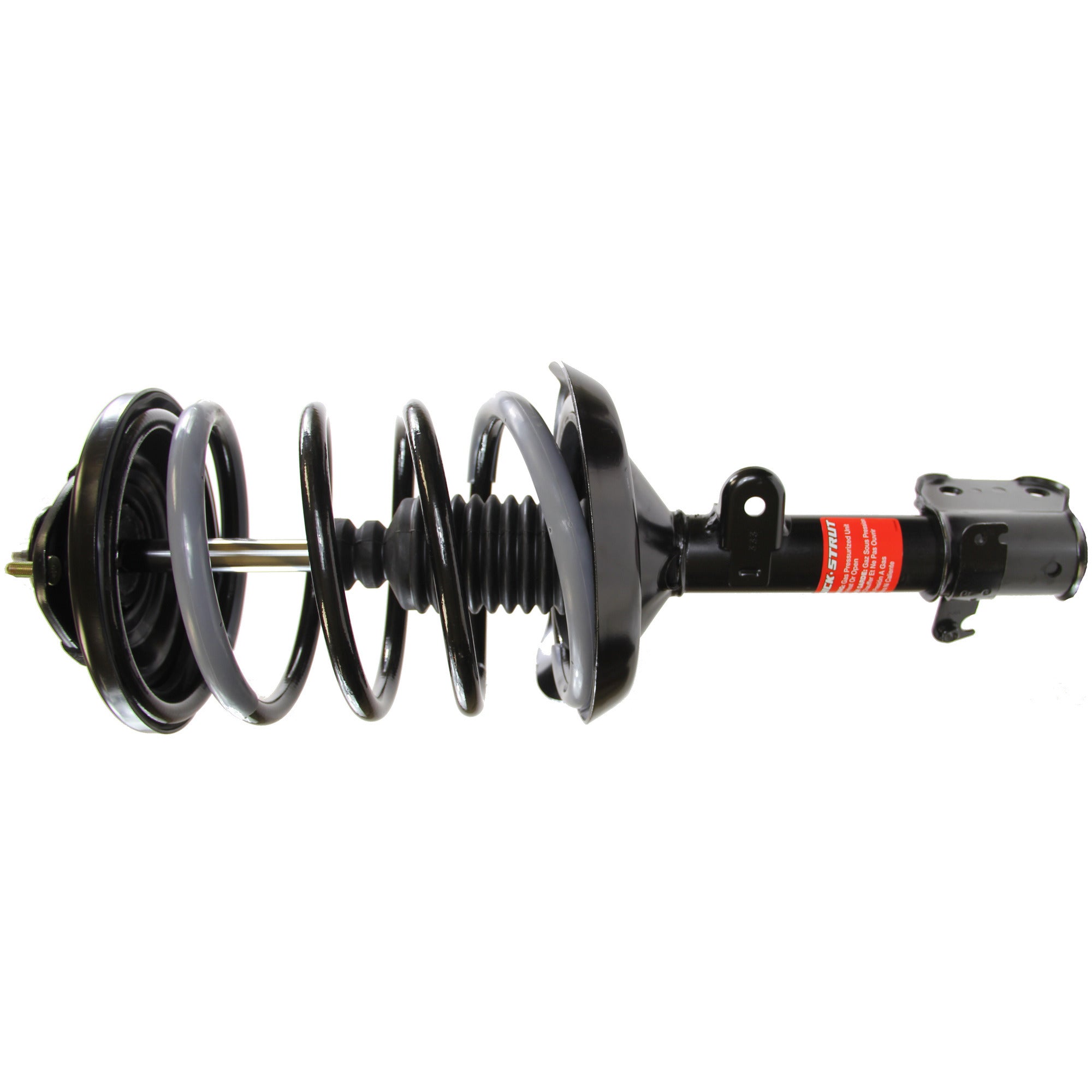 Monroe 172229 Front Right Quick-Strut Complete Strut Assembly Acura MDX