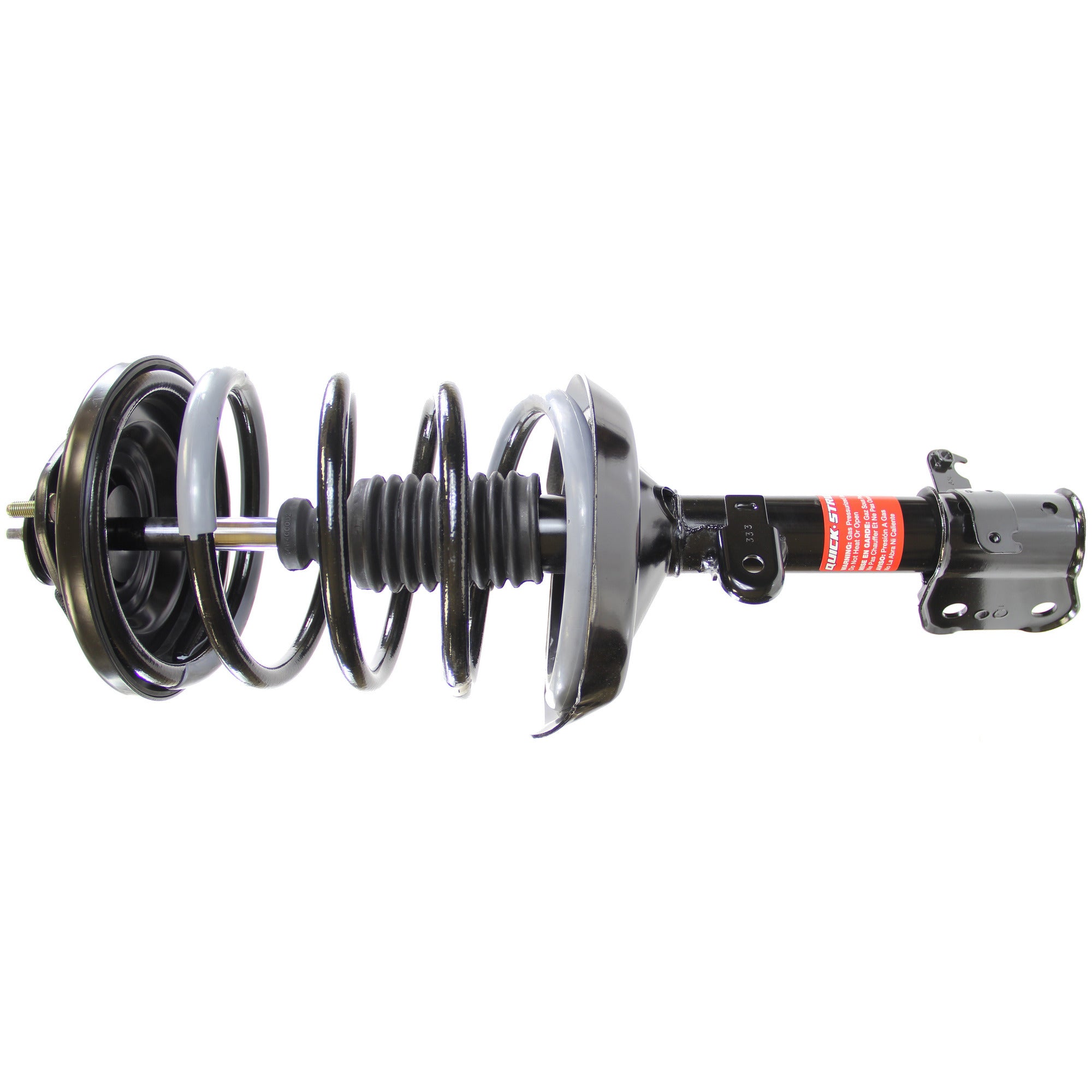 Monroe 172230 Front Left Quick-Strut Complete Strut Assembly Acura MDX
