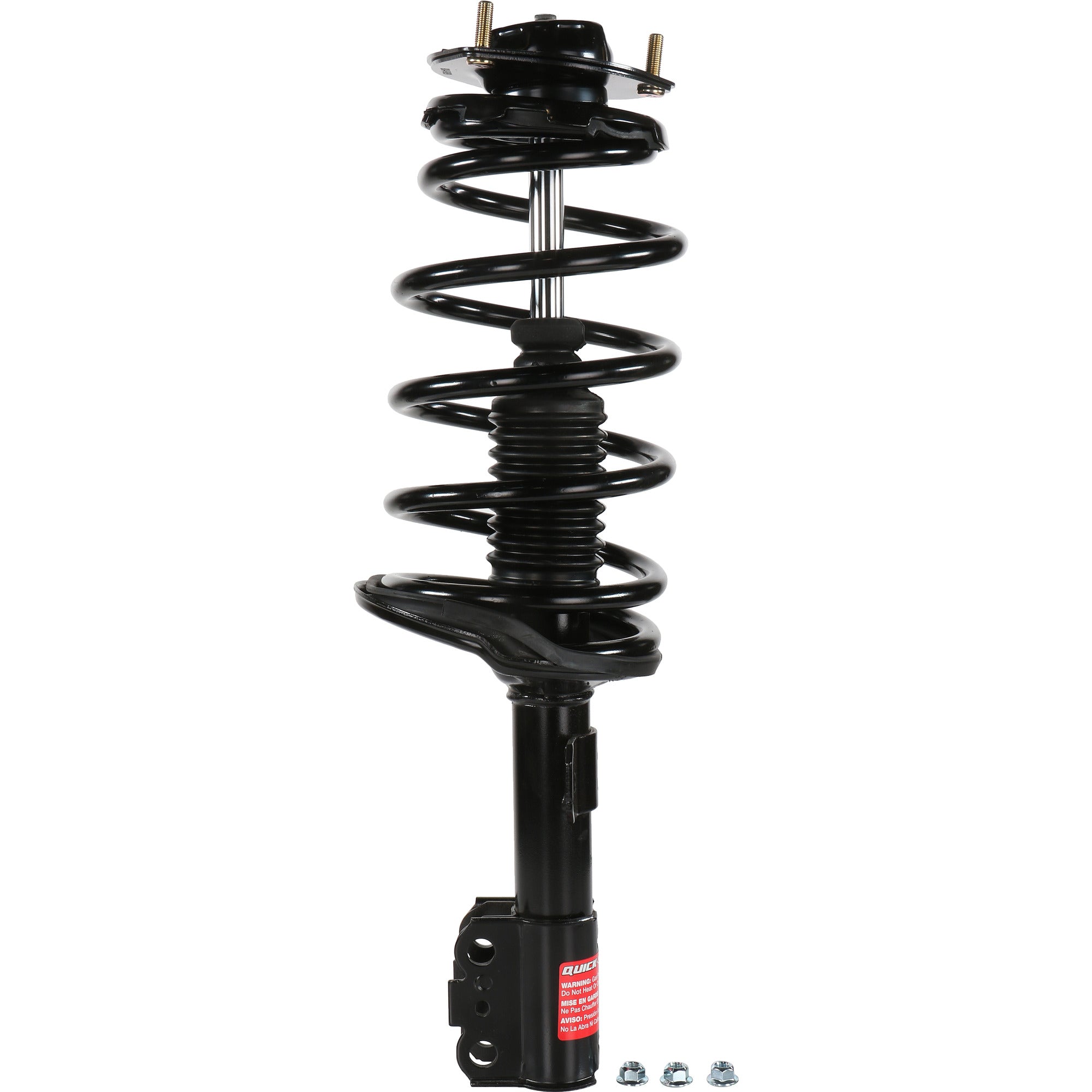Monroe 172237 Front Left Quick-Strut Complete Strut Assembly Toyota Sienna