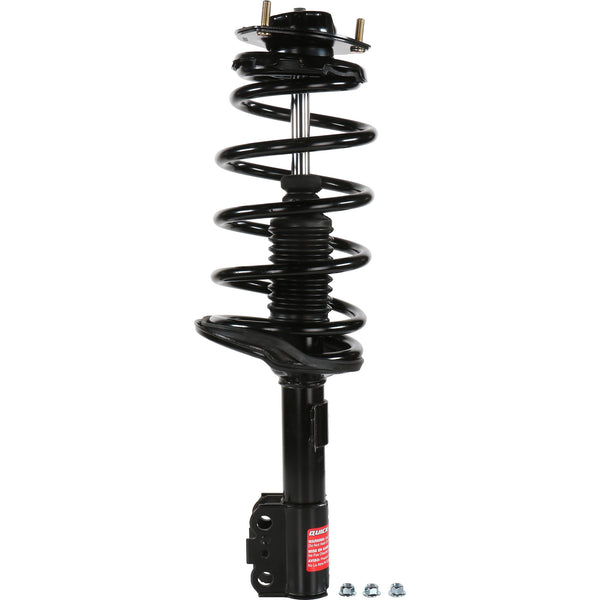 Monroe 172237 Front Left Quick-Strut Complete Strut Assembly Toyota Sienna