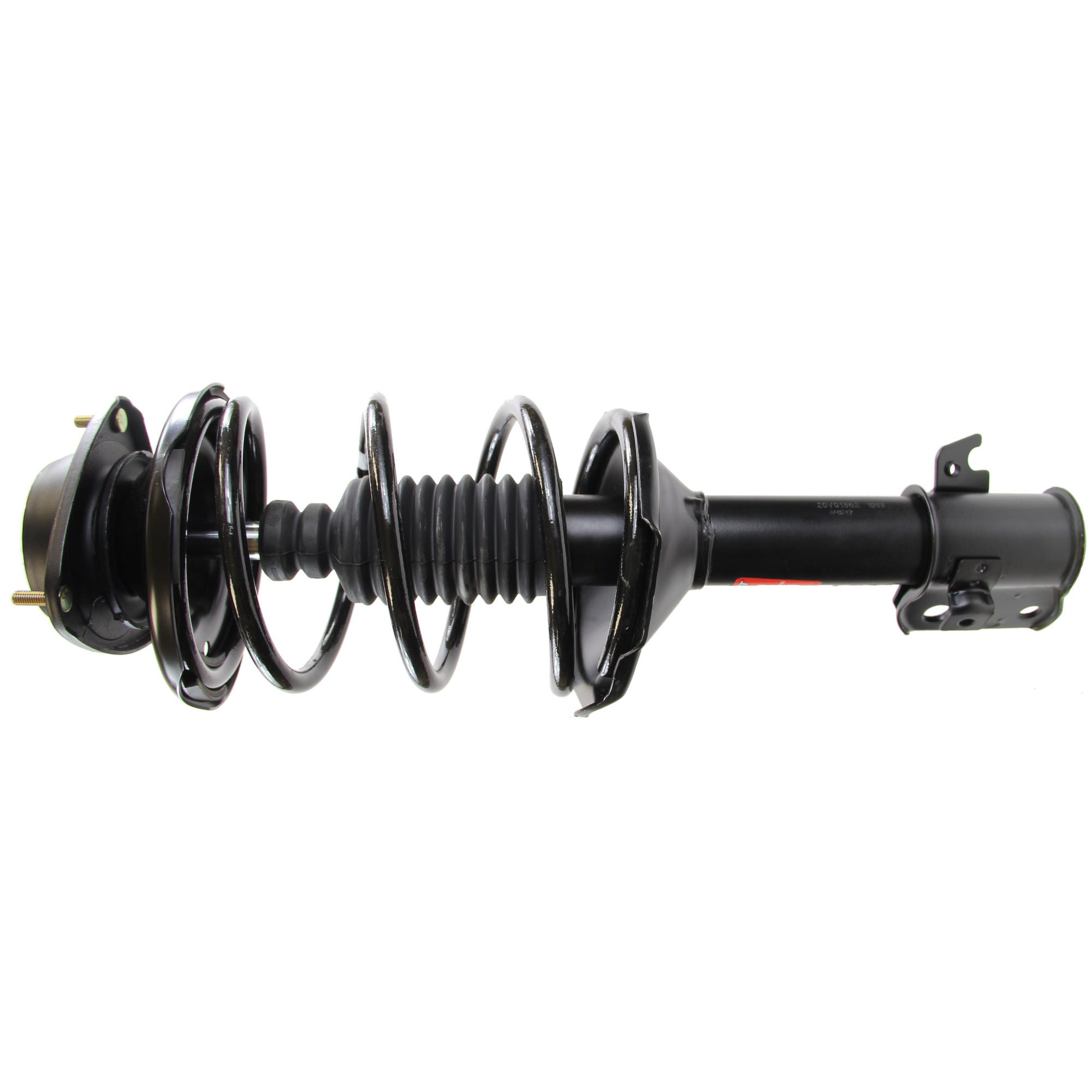 Monroe 172243 Front Left Quick-Strut Complete Strut Assembly Subaru Outback, Baja