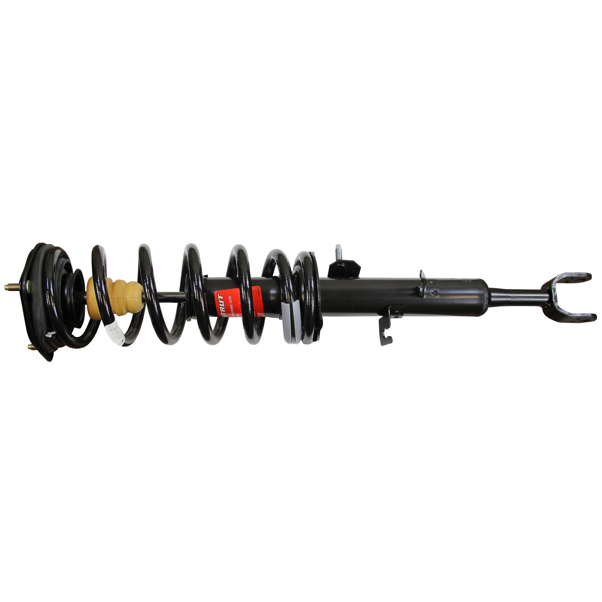 Monroe 172251 Front Left Quick-Strut Complete Strut Assembly Infiniti G35
